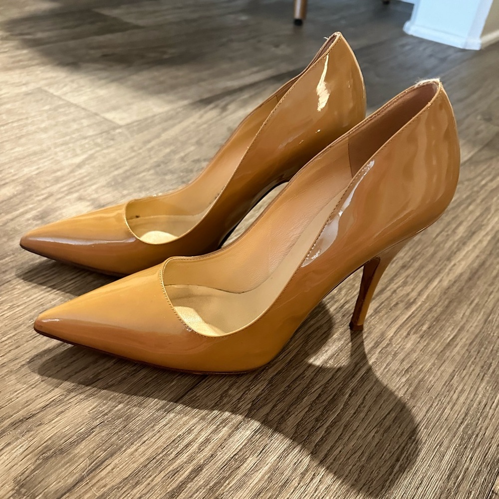 Kate Spade heels